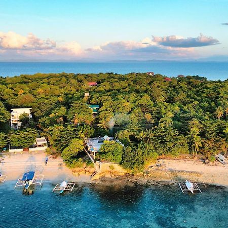 Daanbantayan Pilar Pilapil Beach Resort מראה חיצוני תמונה