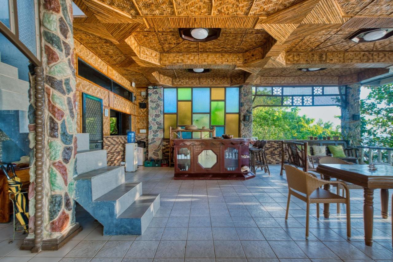 Daanbantayan Pilar Pilapil Beach Resort מראה חיצוני תמונה
