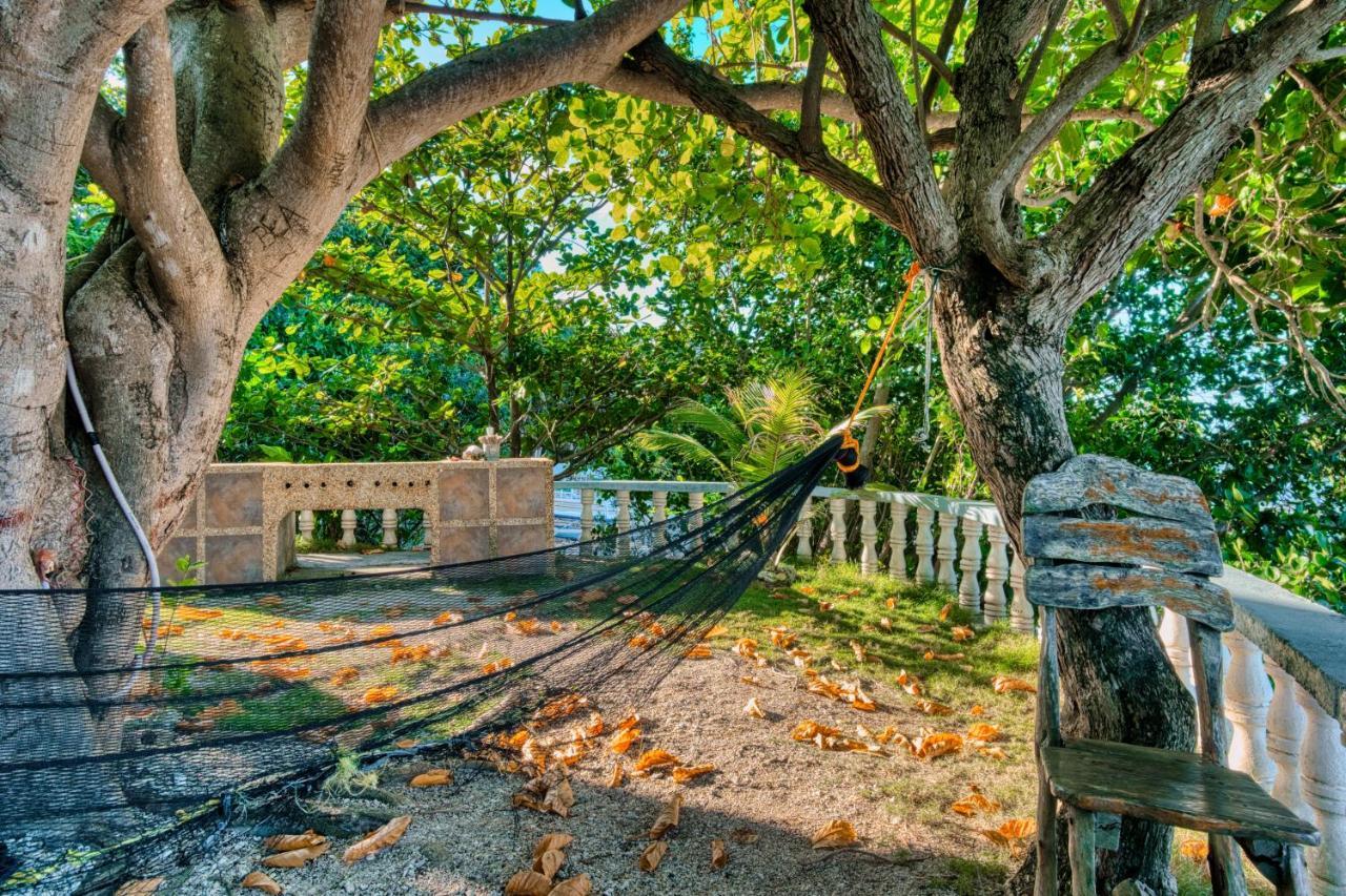 Daanbantayan Pilar Pilapil Beach Resort מראה חיצוני תמונה