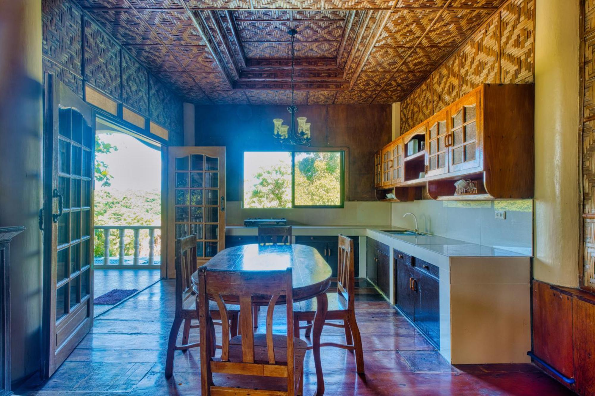 Daanbantayan Pilar Pilapil Beach Resort מראה חיצוני תמונה