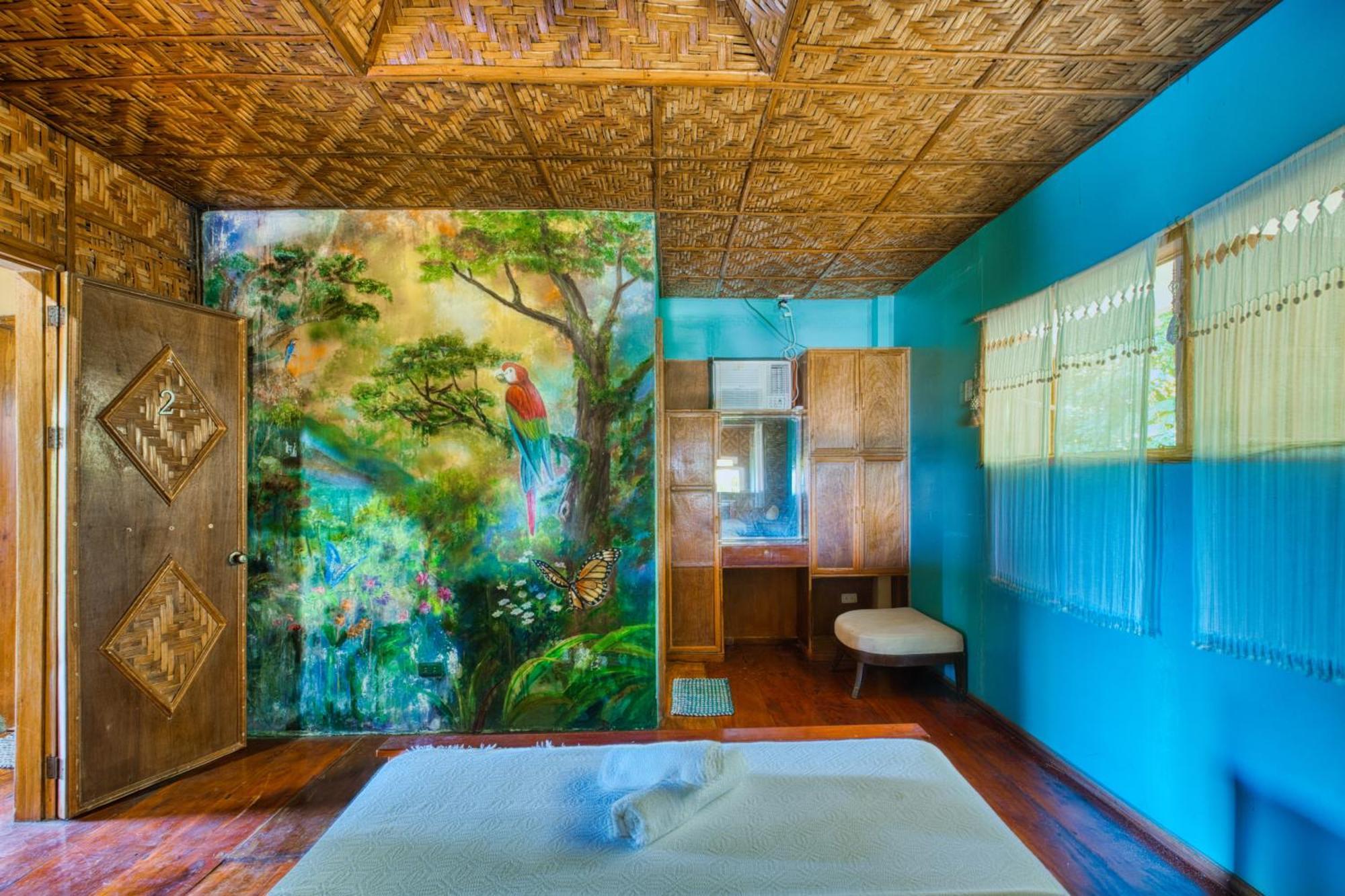 Daanbantayan Pilar Pilapil Beach Resort מראה חיצוני תמונה