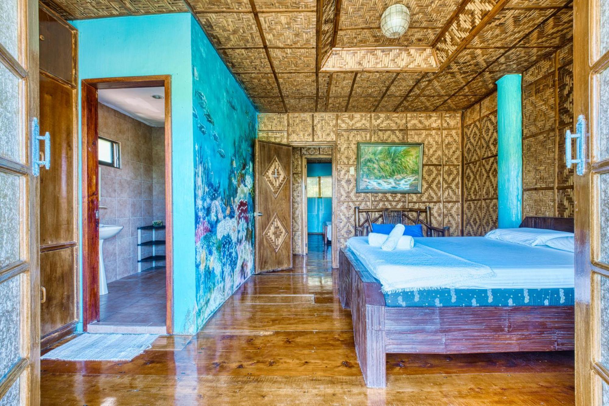 Daanbantayan Pilar Pilapil Beach Resort מראה חיצוני תמונה