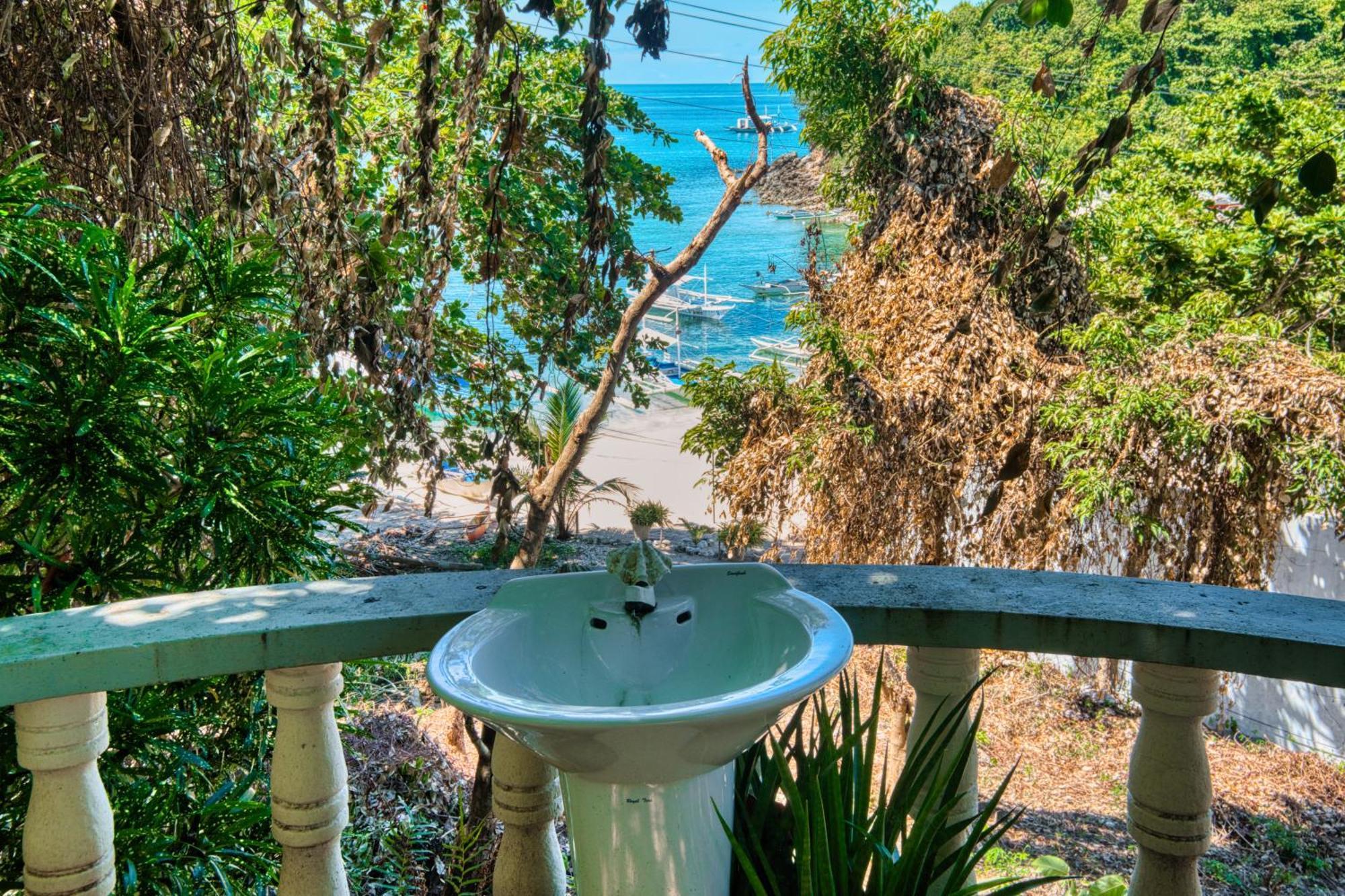 Daanbantayan Pilar Pilapil Beach Resort מראה חיצוני תמונה