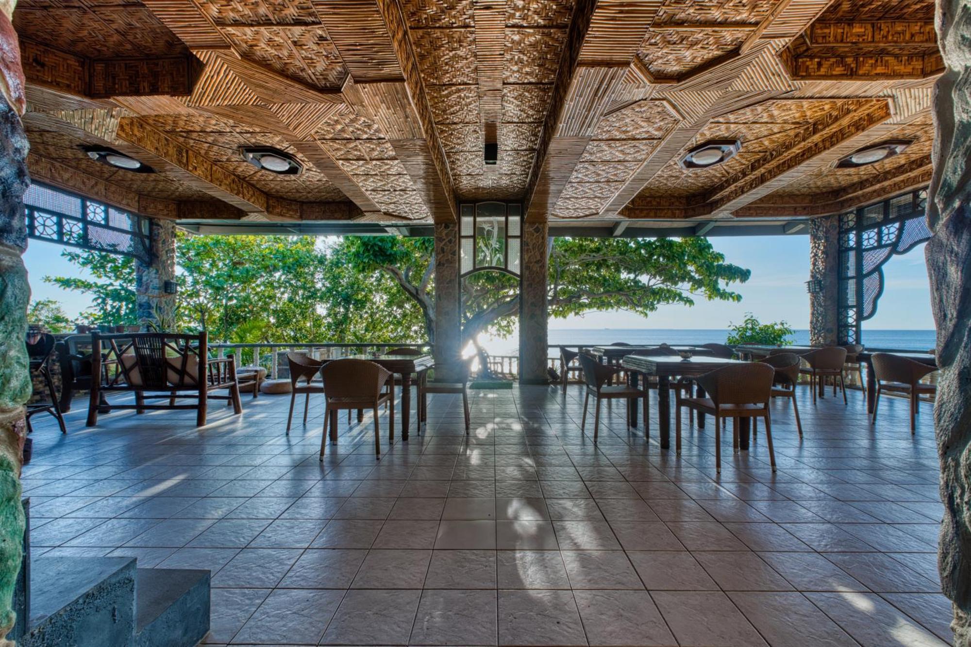 Daanbantayan Pilar Pilapil Beach Resort מראה חיצוני תמונה