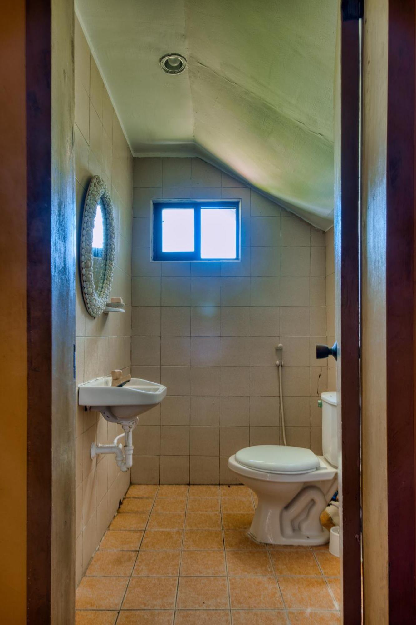Daanbantayan Pilar Pilapil Beach Resort חדר תמונה