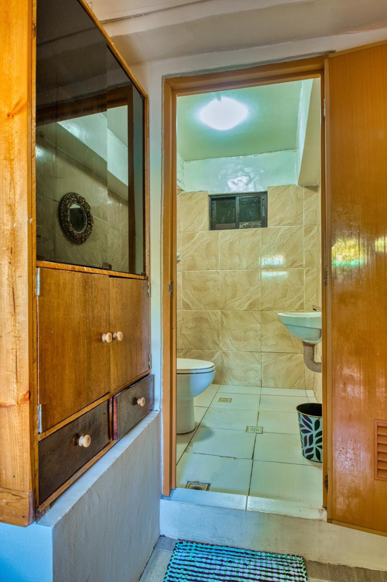 Daanbantayan Pilar Pilapil Beach Resort חדר תמונה